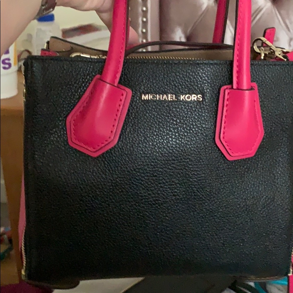 Michael kors Mercer bag